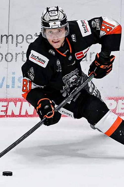 Home Opener der PENNY DEL