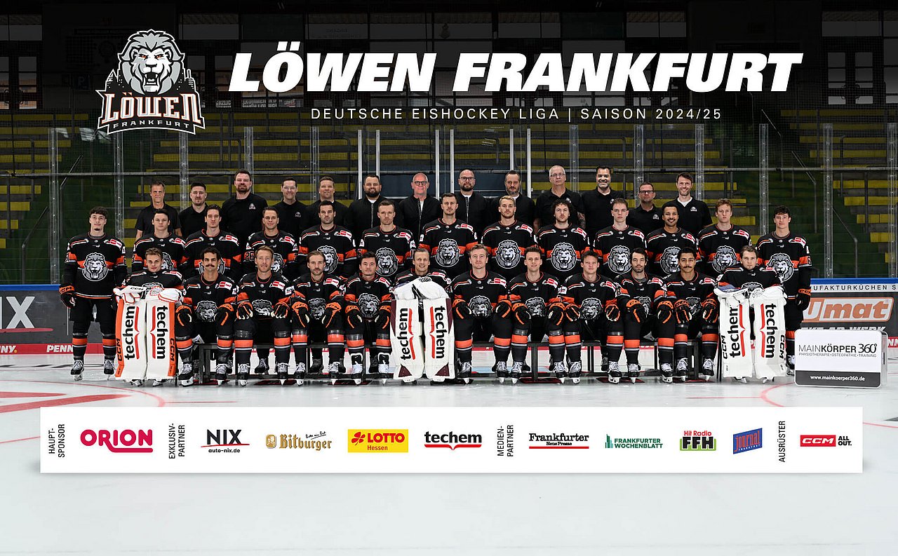 Picture of Löwen Frankfurt