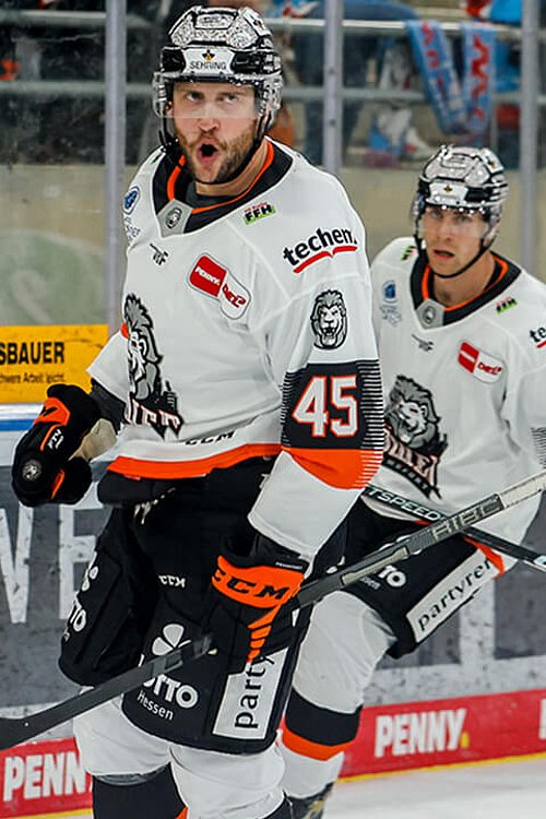 Vorbereitung: Löwen bezwingen Steelers