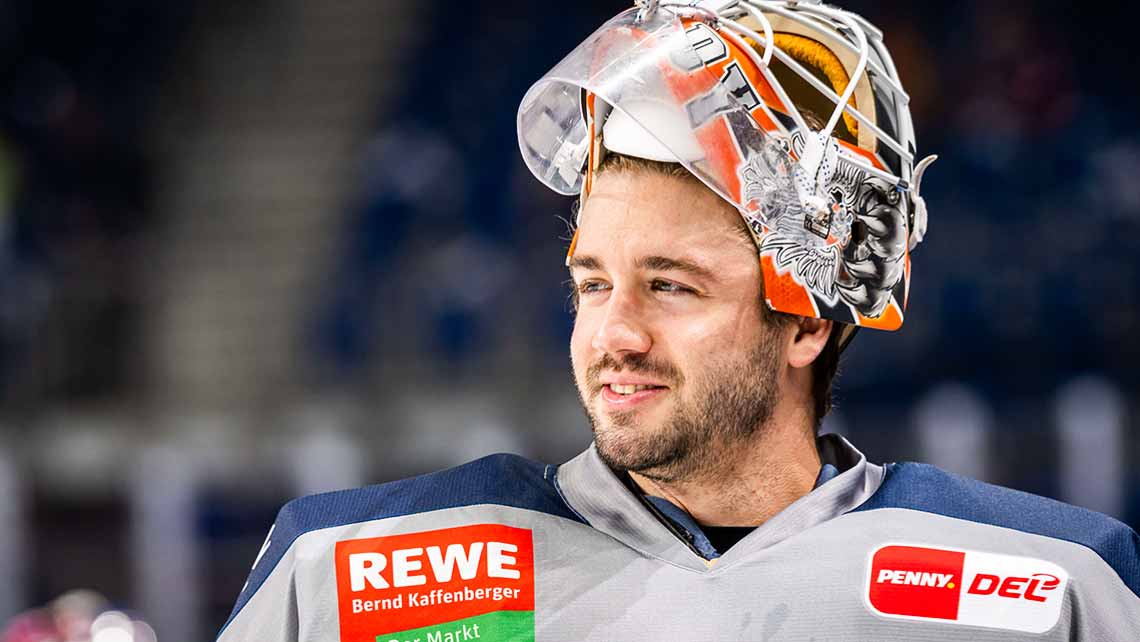 Auf zum nächsten Tiger-Duell Auf zum nächsten Tiger-Duell