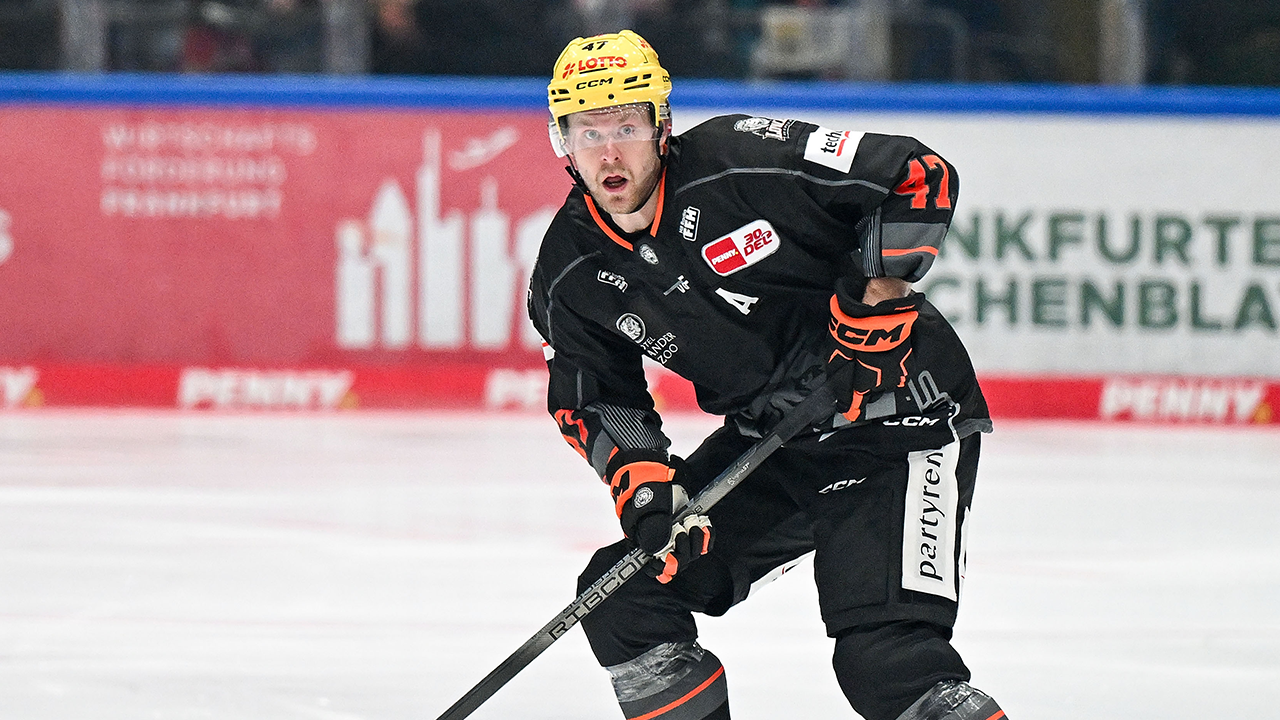 Its Derbytime! Löwen empfangen die Adler Mannheim