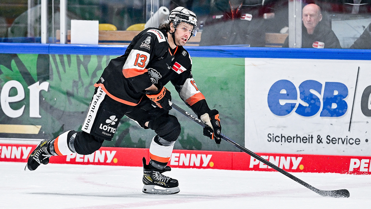 Hauptrunden-Finale gegen Augsburg