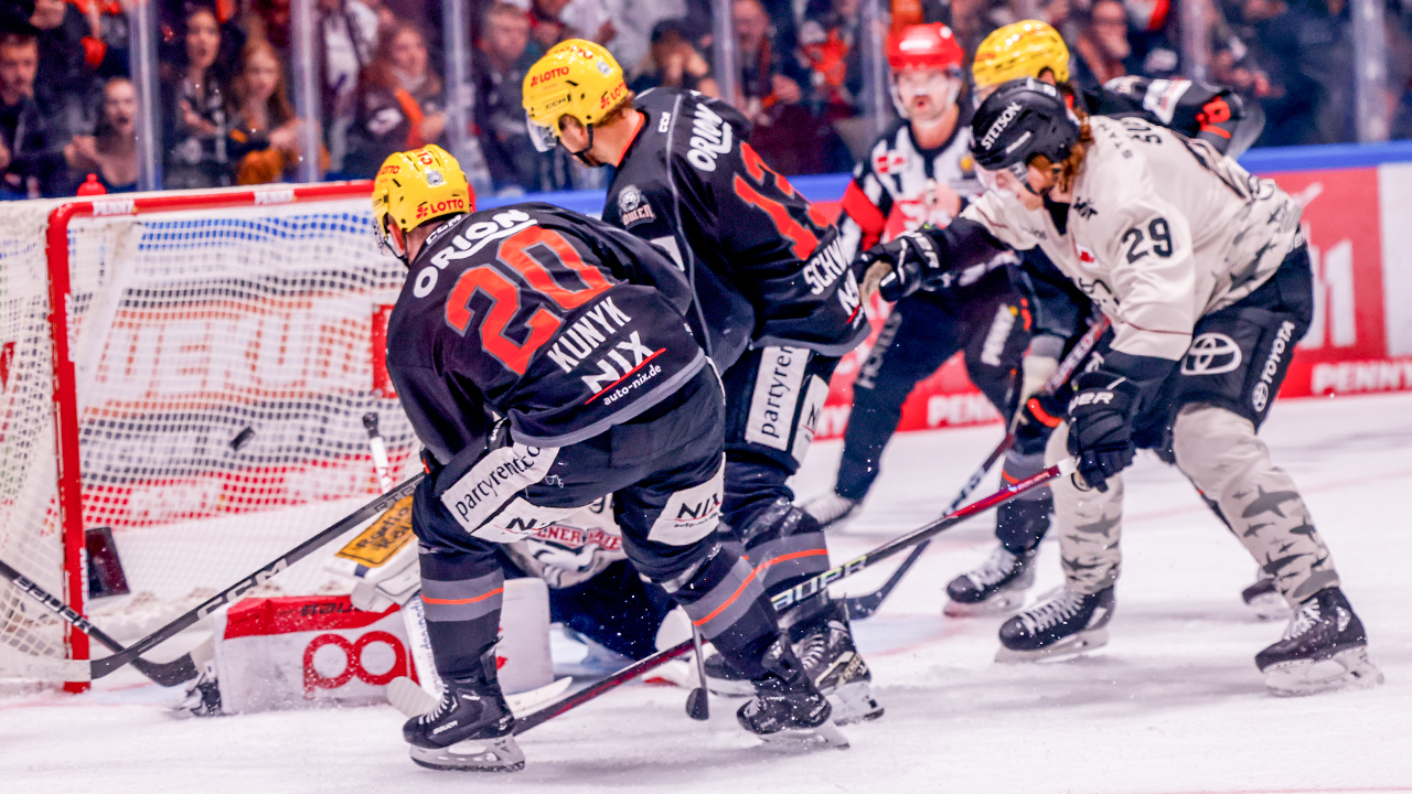 kölner haie tv